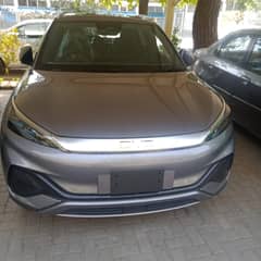 BYD Atto 3 SR 2025