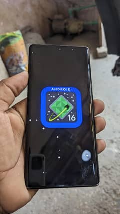 google 6pro