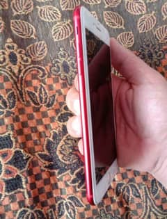 IPhone 7 Plus pta approved 256 Gb