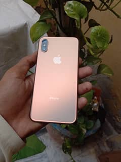 iPhone XS