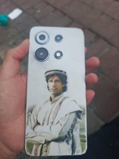 Infinix not 30