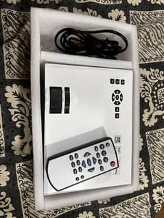 Projector for sale wifi ready