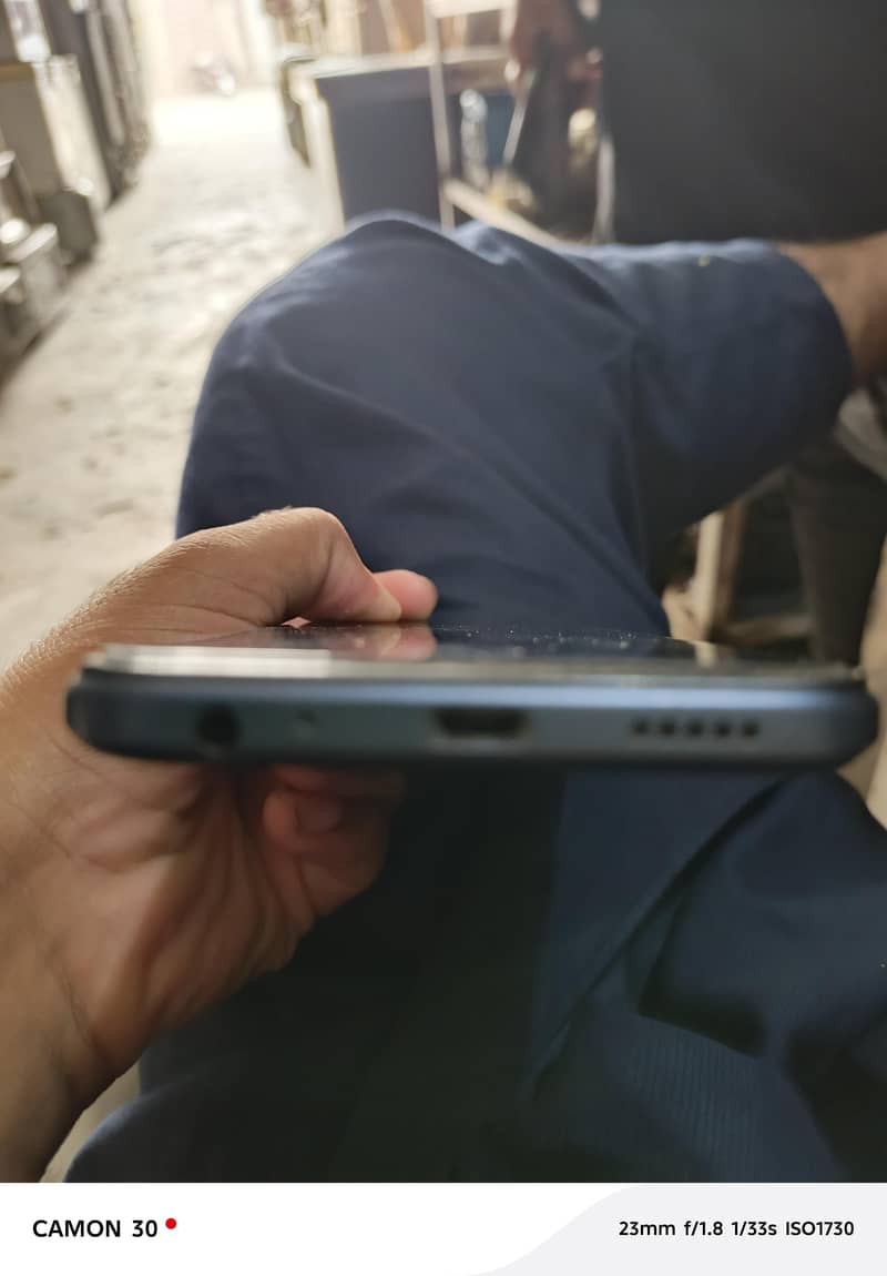 Tecno Spark 8C Ram4 Memory 64 2