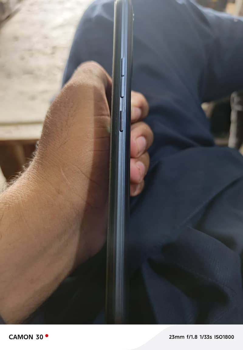 Tecno Spark 8C Ram4 Memory 64 4