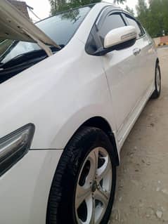 Honda city 2015 Geniun condition gift for Honda lover