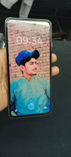 Oppo Reno F12 8/256