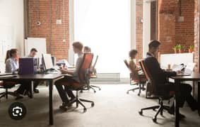 office
