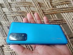 Redmi note 11 4 128 exchange possible