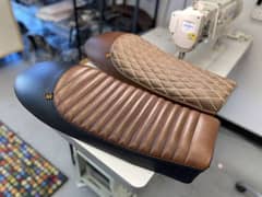 Bike seats of all bike avilable