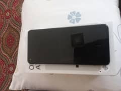 10 by 10 wait box and original charger