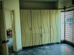 10 Marla Upper Portion Available For Rent
