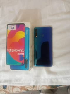 tecno 12 air. . . 3426611522
