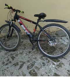 Gear Bicycle for sale