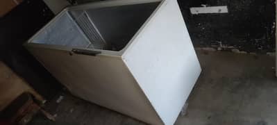 freezer