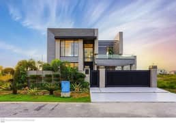 Beautiful Brand New House For Sale In State Life