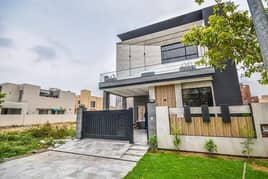 Beautiful Brand New House For Sale In State Life