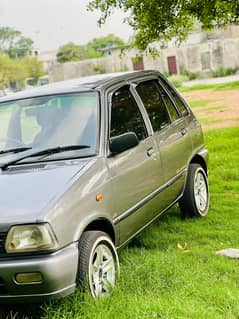 Family use car