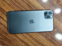 IPHONE 11 PRO MAX FACE ID OK trne tun on battery  89 water pack JV