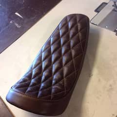 Bike seats of all bike avilable