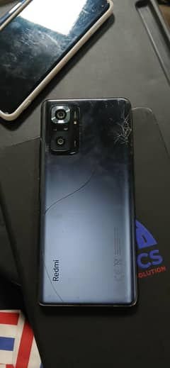 Redmi Note 10 Pro For Sale