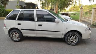 Cultus 2001 for Sale