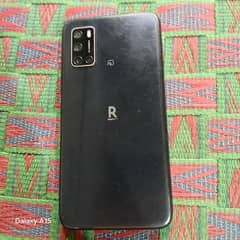 Rakuten big s
