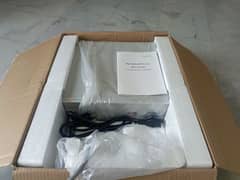 sealer machine