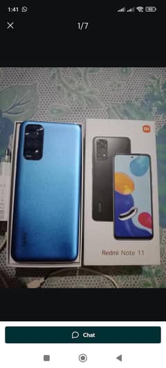 redmi