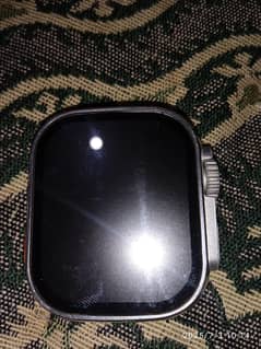 t10 ultra 2 smart watch with games