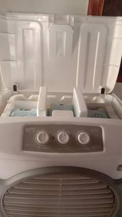 Gfc cooler 2 month use only