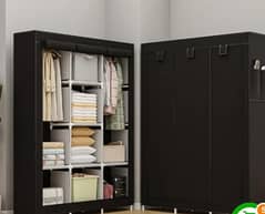 kids wardrobes 10 /10 blkul new h large size