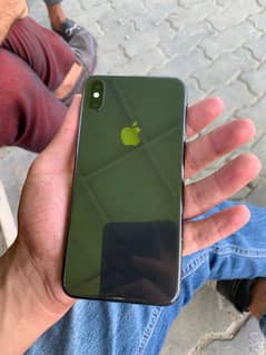 Xsmax