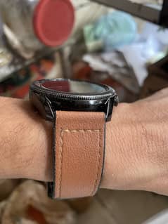 Galaxy watch 3