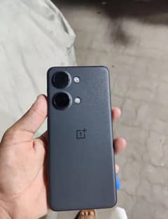 OnePlus Ace 2V 16+12ram  256gb {Exchange With Iphone}