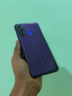 Tecno cammon 15 4/64