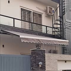 Tensile
