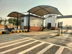 Tensile Shades/PVC car parking shade\car shed\Fiber Shades/Canopies