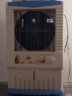 ac  DC cooler inverter