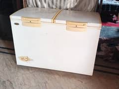 Waves Freezer For Sale – Excellent Condition – Sasti Qeemat