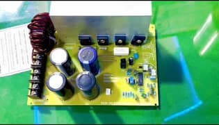 3Kw Solar power booster