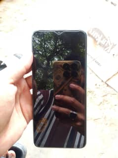 itel A60s