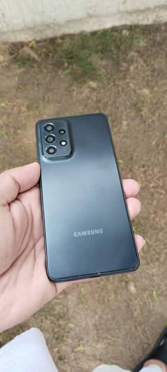 Samsung A33