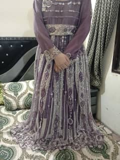 maxi for wedding