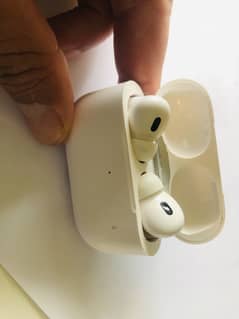 Airpod Pro 2nd Gen