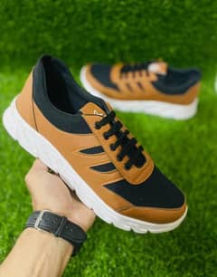Running