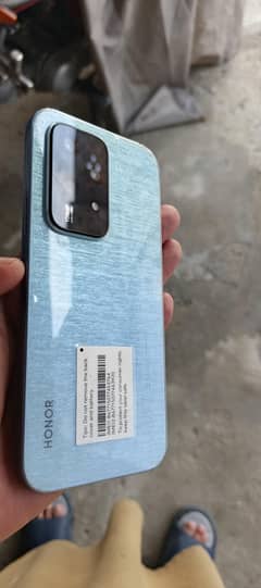 Honor 200 lite A+ Condition