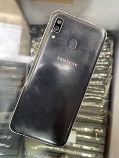 Samsung A30 official approve