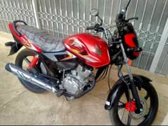 zerometer cb125 2025