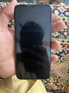 I phone X
