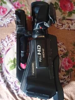 Panasonic MDH2 FRESH